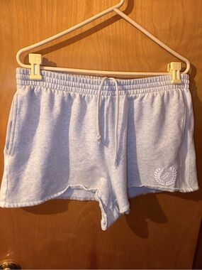 Victoria’s Secret pink sleep lounge shorts xl
